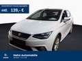 SEAT Ibiza 1.0TSI DSG Style LED Navi Sitzhzg CAM GRA Weiß - thumbnail 1