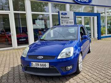 ST 150 /Pioneer/SHZ/LPG/Scheckheft