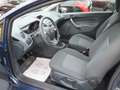 Ford Fiesta 1.25 Trend! Klima! Sitzheizung! TÜV neu! Blau - thumbnail 13