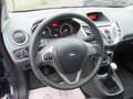 Ford Fiesta 1.25 Trend! Klima! Sitzheizung! TÜV neu! Bleu - thumbnail 11