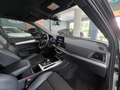 Audi Q5 40 TDI 204 CV quattro S tronic S line Gris - thumbnail 9