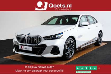 BMW i5 eDrive40 84 kWh M Sport - Trekhaak - Elektrisch ve