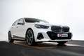 BMW i5 eDrive40 84 kWh M Sport - Trekhaak - Elektrisch ve Білий - thumbnail 23