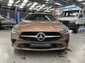 Mercedes-Benz CLA 180 180 Coupé Business Oro - thumbnail 5