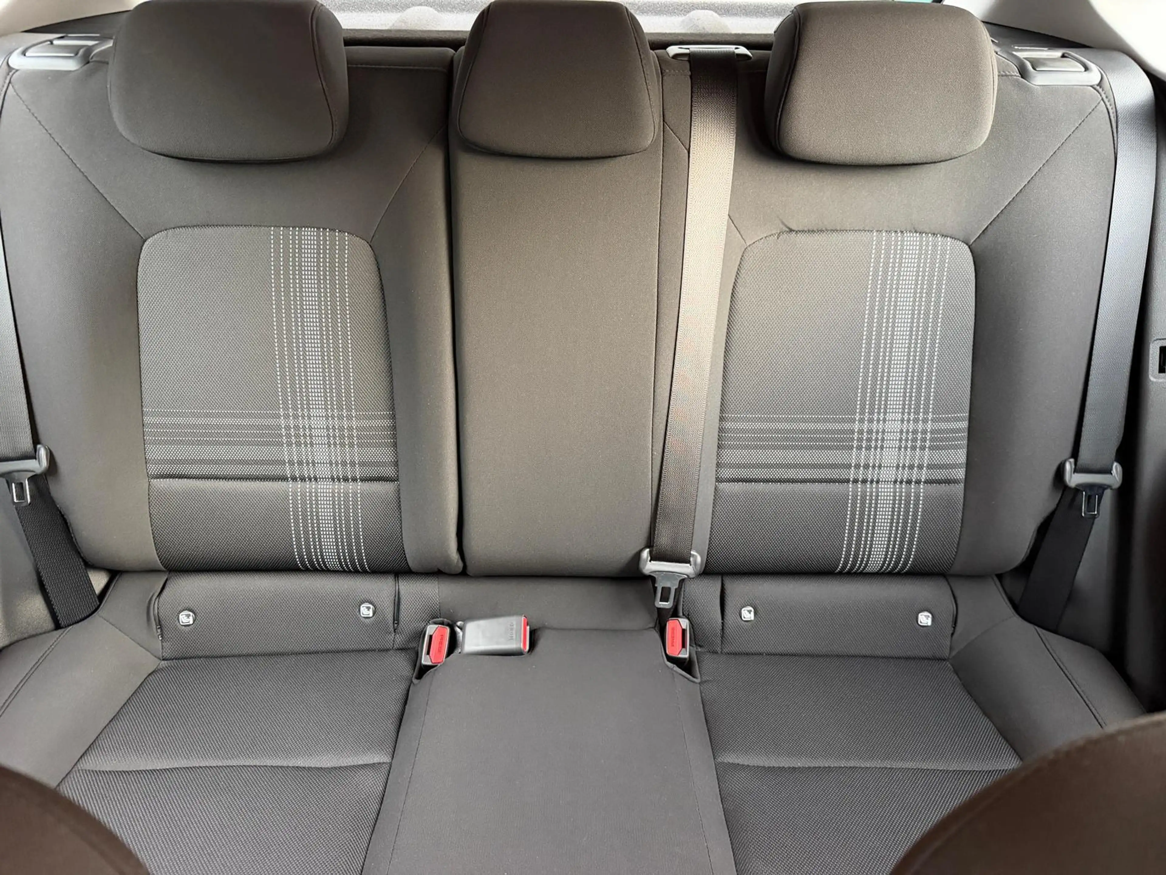 Hyundai i20 Comfort Automatik 66 kW (90 PS), Automatik, Fro... — photo 14