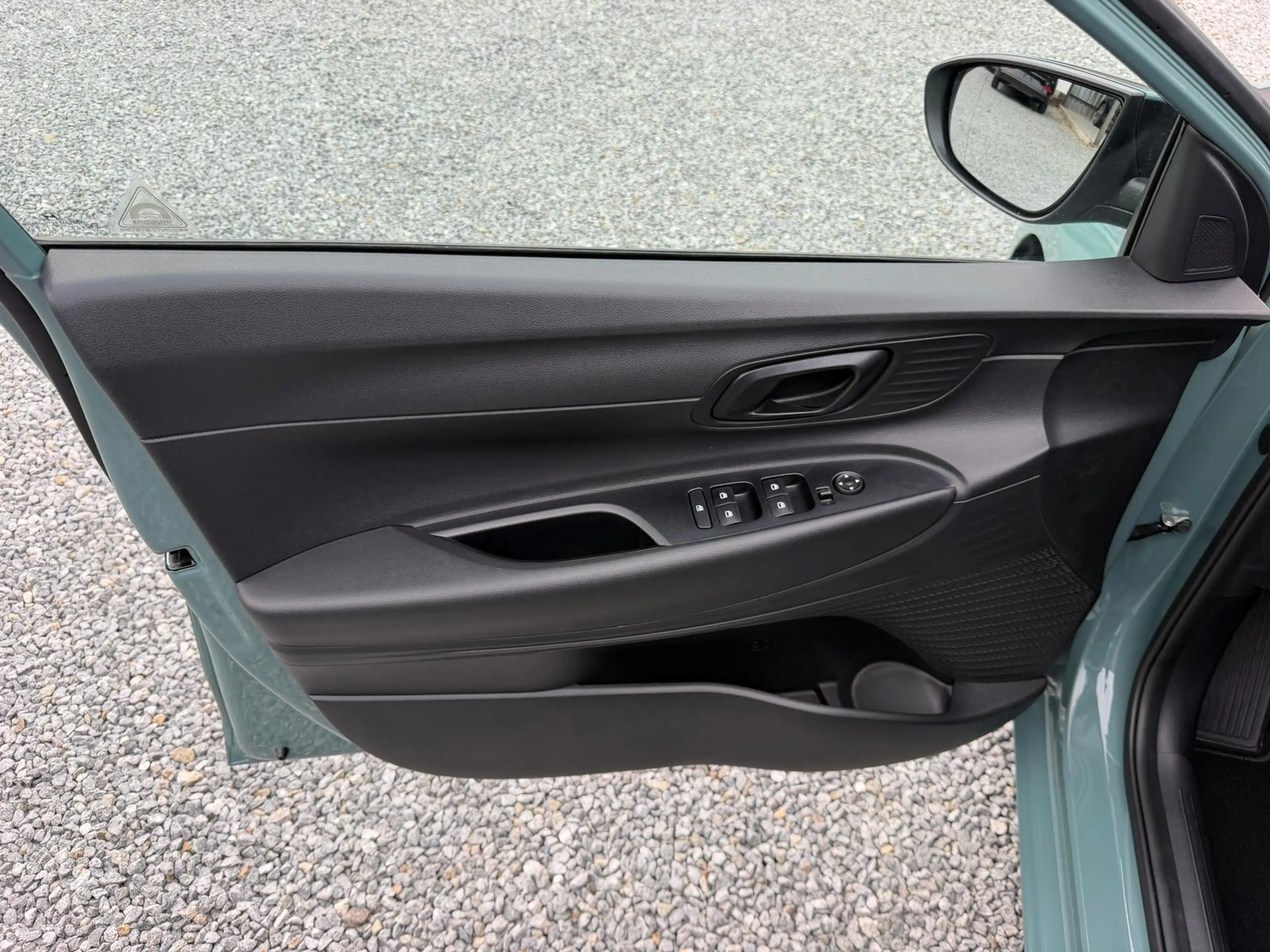 Hyundai i20 Comfort Automatik 66 kW (90 PS), Automatik, Fro... — photo 15