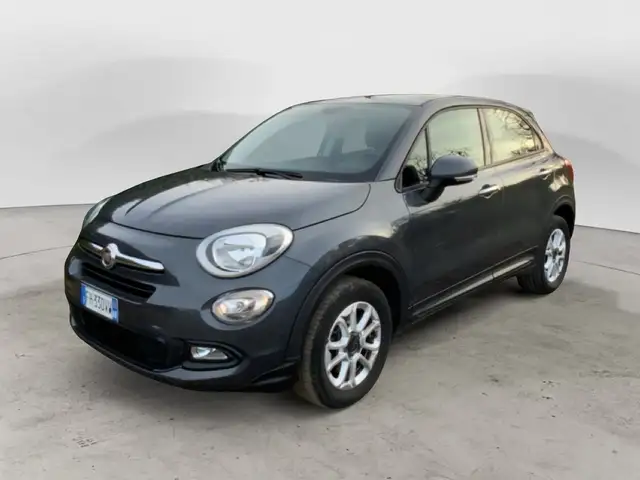 Fiat 500X 1.3 MultiJet 95 CV Pop Star