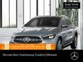 Mercedes-Benz GLA 180 AMG+PANO+LED+KAMERA+TOTW+KEYLESS+7G Silber - thumbnail 1
