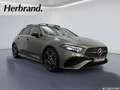 Mercedes-Benz A 200 d +AMG+PANO+DISTRONIC+MULTIBEAM+KAM+NIGHT+ Gris - thumbnail 2