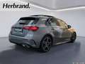 Mercedes-Benz A 200 d +AMG+PANO+DISTRONIC+MULTIBEAM+KAM+NIGHT+ Gris - thumbnail 3
