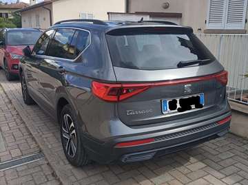 Tarraco 2.0 tdi Business 4drive 150cv dsg