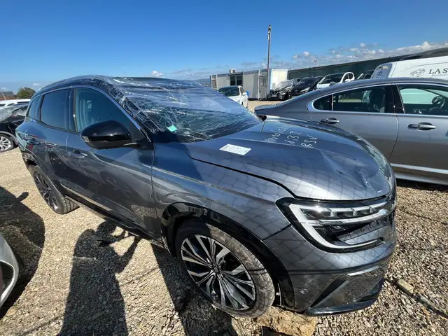 Renault Austral Austral 1.3i MHEV 160 / GN943