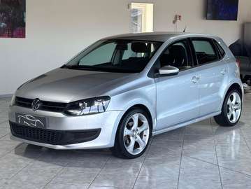 Polo V 2011 5p 1.2 Tdi United 75CV