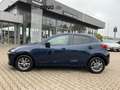 Mazda 2 Exclusive-Line Automatik Tempo Navi LED Klima Blau - thumbnail 2
