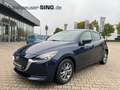 Mazda 2 Exclusive-Line Automatik Tempo Navi LED Klima Blau - thumbnail 1