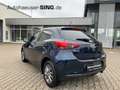 Mazda 2 Exclusive-Line Automatik Tempo Navi LED Klima Blau - thumbnail 3