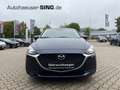 Mazda 2 Exclusive-Line Automatik Tempo Navi LED Klima Blau - thumbnail 8