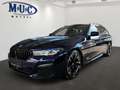 BMW 540 d xDrive Edition M Sport~Laser~Pano Blauw - thumbnail 2