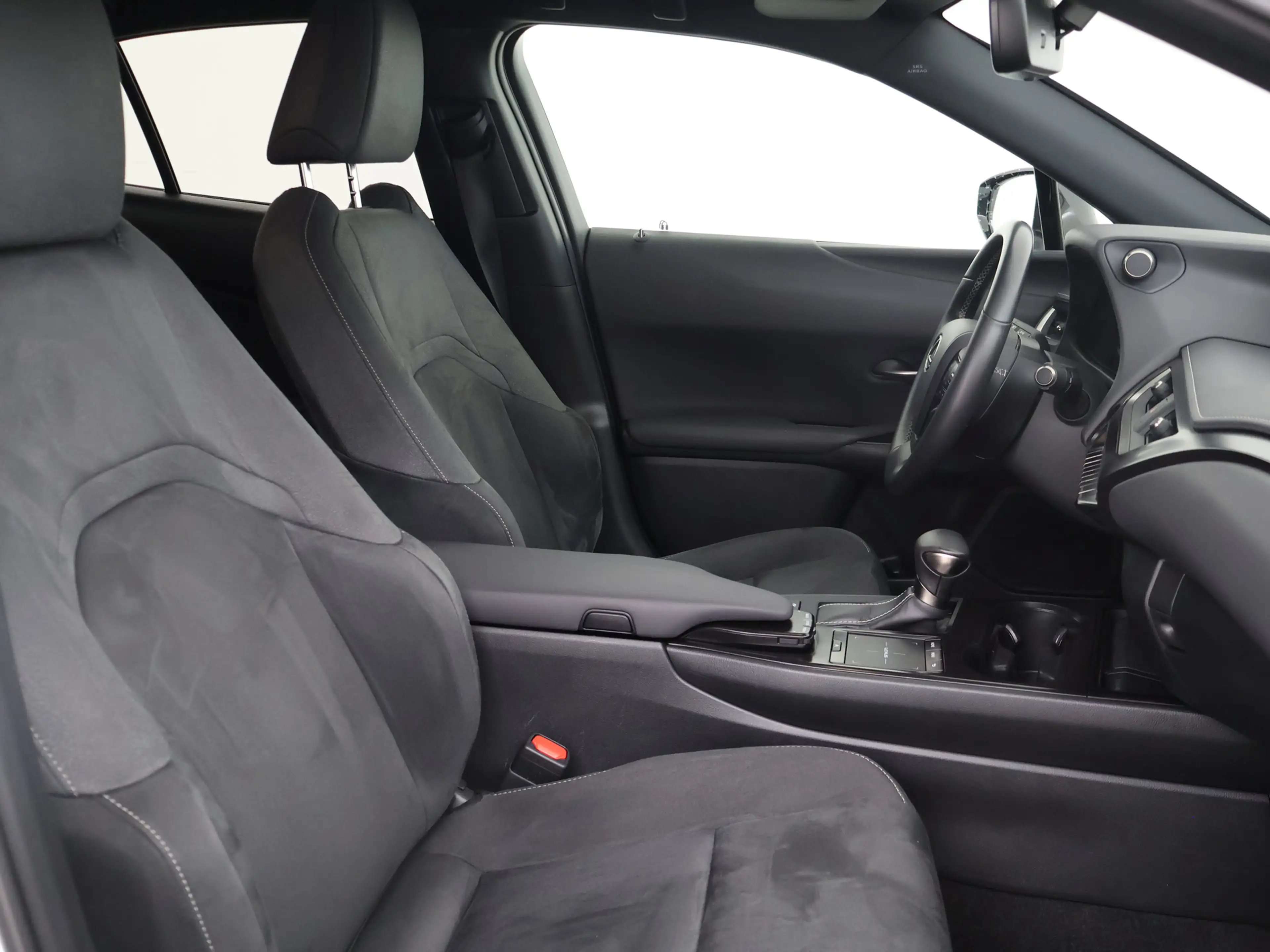 Lexus UX 250h Preference Line | Premium uitgevoerd | Dealeronder — photo 6