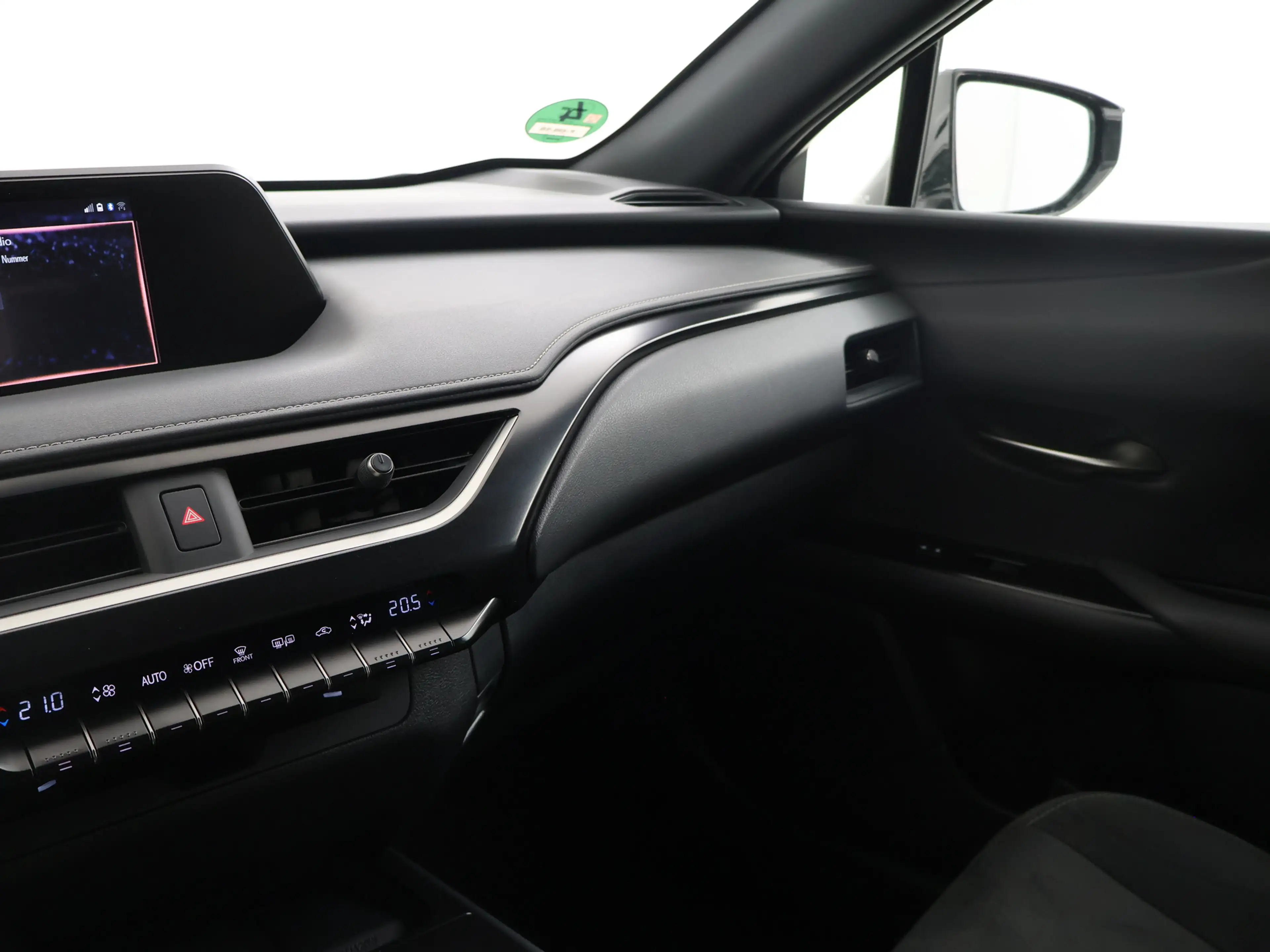 Lexus UX 250h Preference Line | Premium uitgevoerd | Dealeronder — photo 10