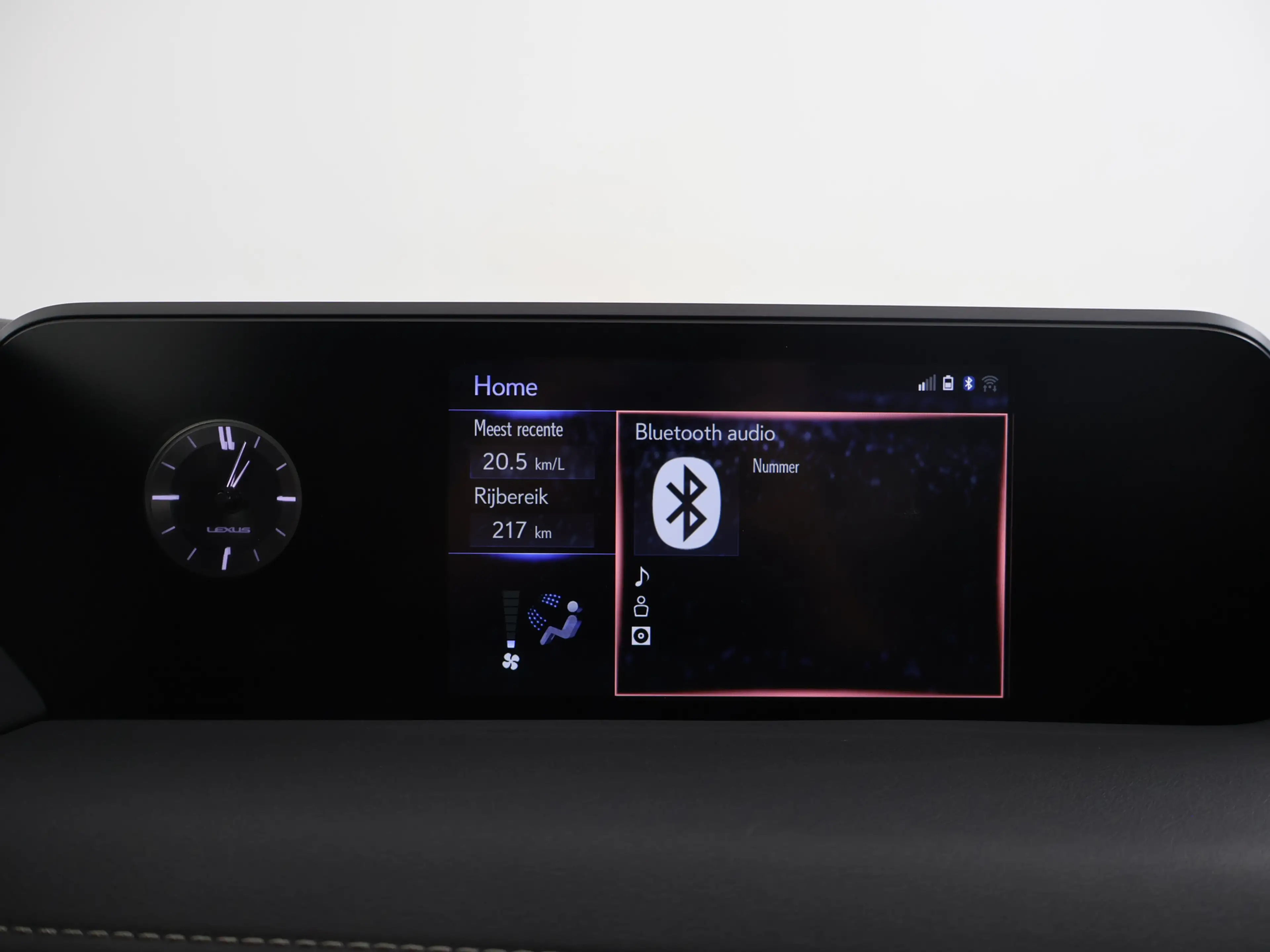 Lexus UX 250h Preference Line | Premium uitgevoerd | Dealeronder — photo 7