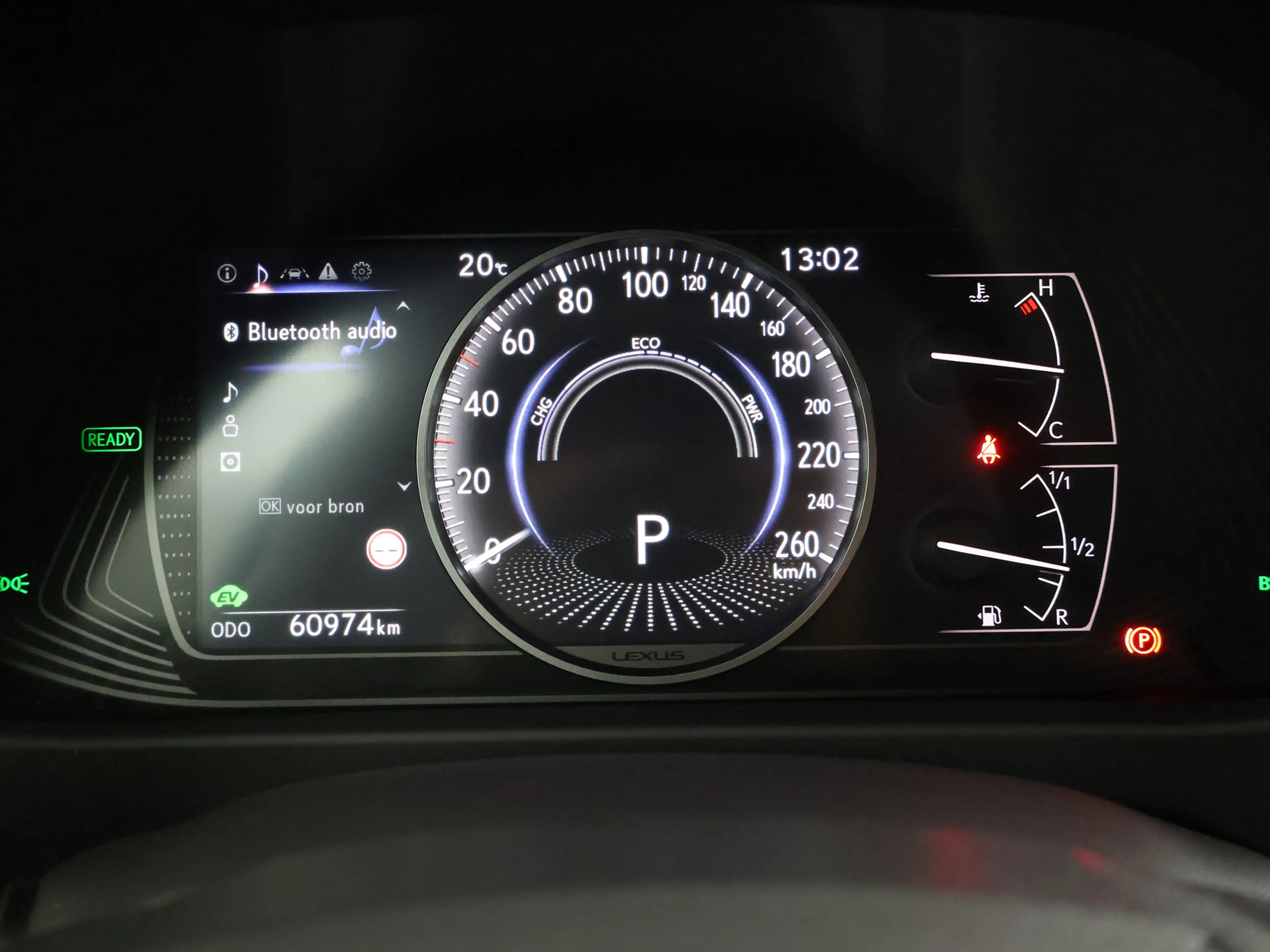 Lexus UX 250h Preference Line | Premium uitgevoerd | Dealeronder — photo 5