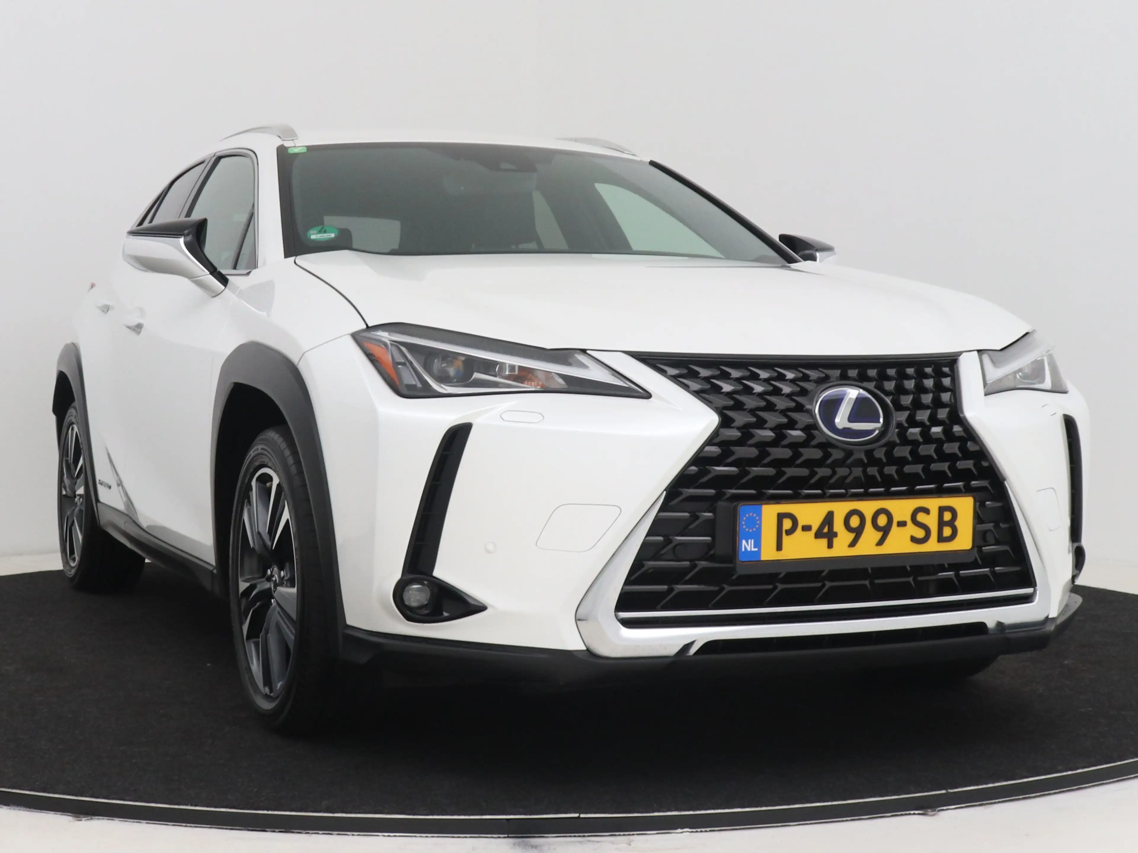 Lexus UX 250h Preference Line | Premium uitgevoerd | Dealeronder — photo 13