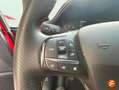 Ford Fiesta 1.0 EcoBoost MHEV 92kW(125CV) ST-Line 5p Rojo - thumbnail 13