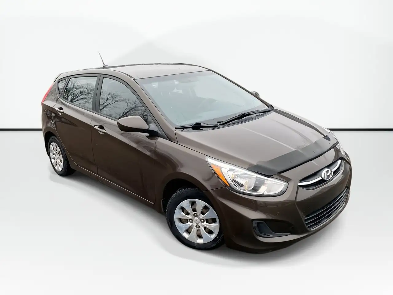 2015 Hyundai ACCENT