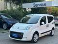 Fiat Qubo QUBO 1.3 MJT 95 CV Dynamic AUTOCARRO Blanc - thumbnail 2