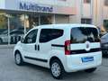 Fiat Qubo QUBO 1.3 MJT 95 CV Dynamic AUTOCARRO Blanc - thumbnail 5