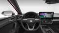 SEAT Leon Sportstourer ST 1.5 eTSI 150 DSG FR Nav Matrix ... Grau - thumbnail 4