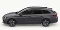 SEAT Leon Sportstourer ST 1.5 eTSI 150 DSG FR Nav Matrix ... Grau - thumbnail 2