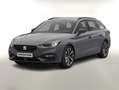 SEAT Leon Sportstourer ST 1.5 eTSI 150 DSG FR Nav Matrix ... Grau - thumbnail 1