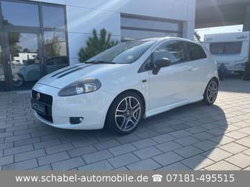 1.4 16V Turbo Sport KW-Gew.fw