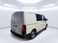 Volkswagen Transporter Furgón 2.0TDI BMT 81kW Blanco - thumbnail 2
