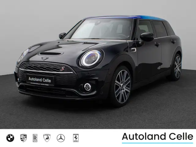 MINI Cooper S Clubman ALL4 Panorama Kamera HUD Voll