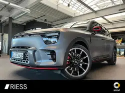Smart #5 BRABUS PANO+360°+HUD+400kW DC+800V+22kW AC+