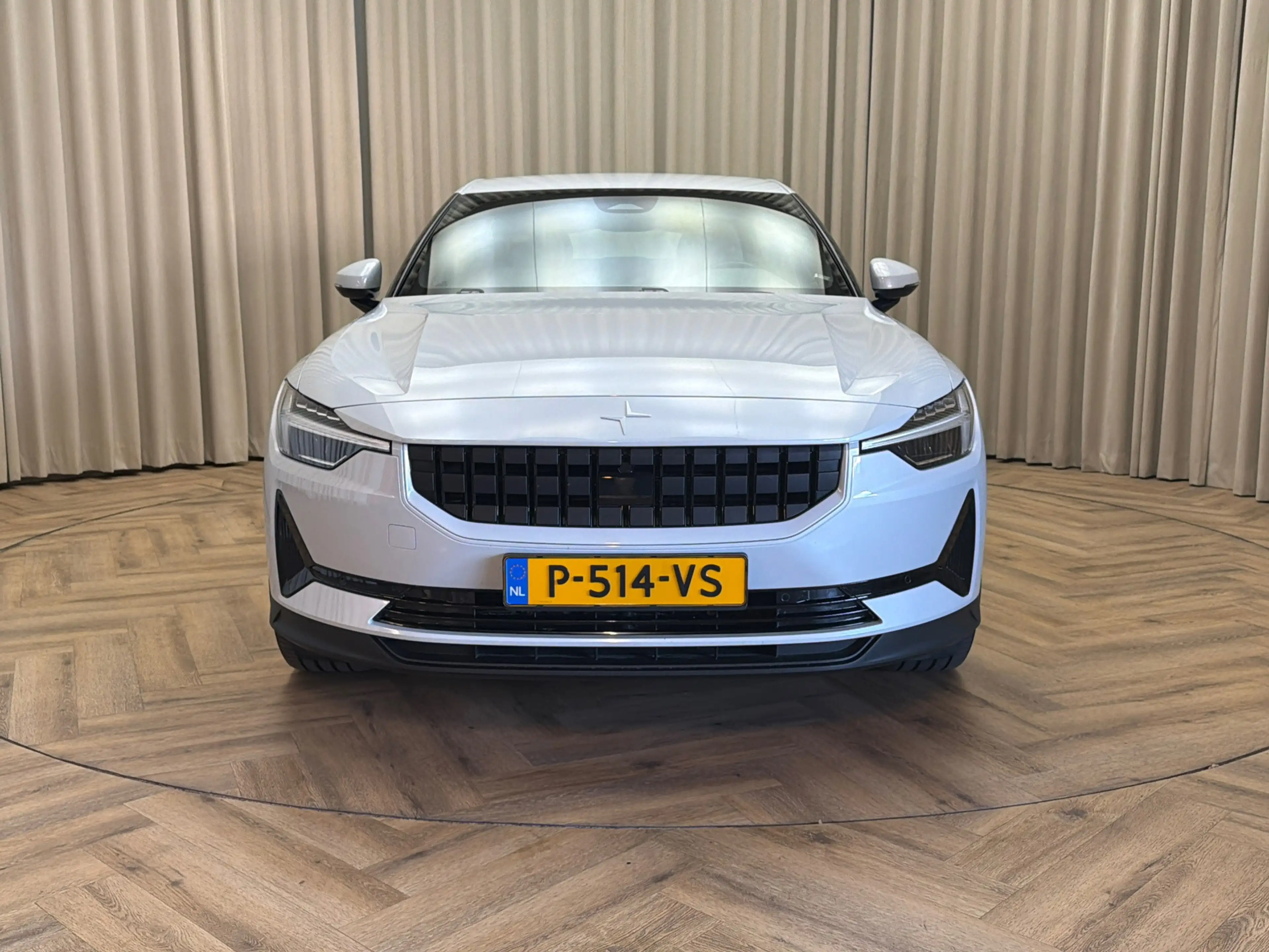 Polestar 2 Standard Range Single Motor | Elek. Stoel met memo — photo 16