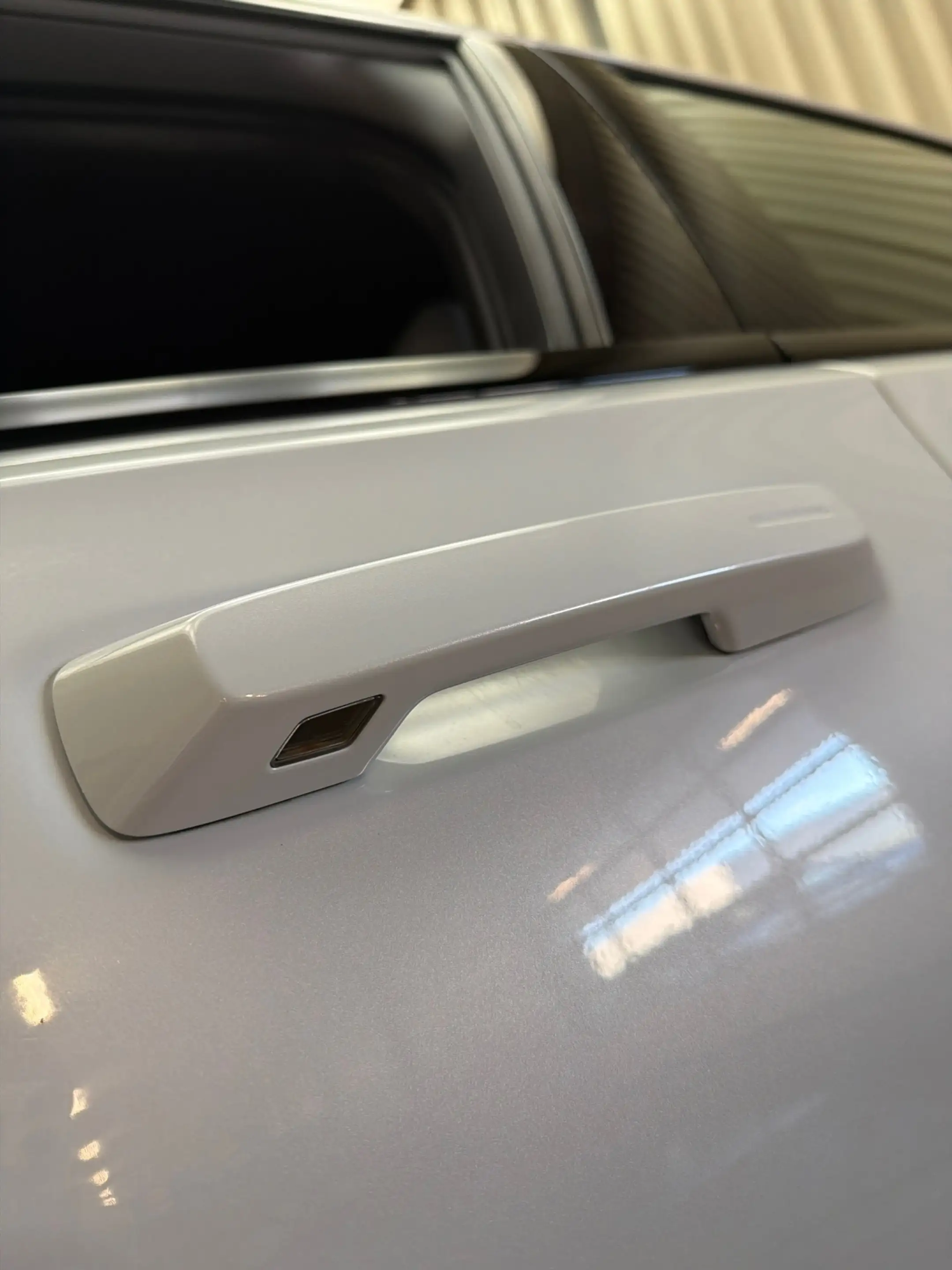 Polestar 2 Standard Range Single Motor | Elek. Stoel met memo — photo 14