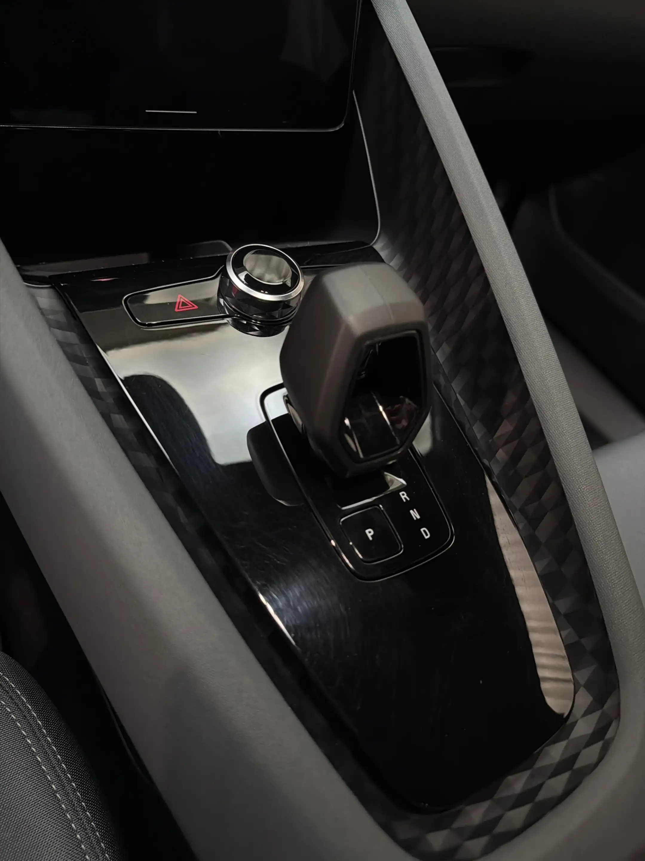 Polestar 2 Standard Range Single Motor | Elek. Stoel met memo — photo 7