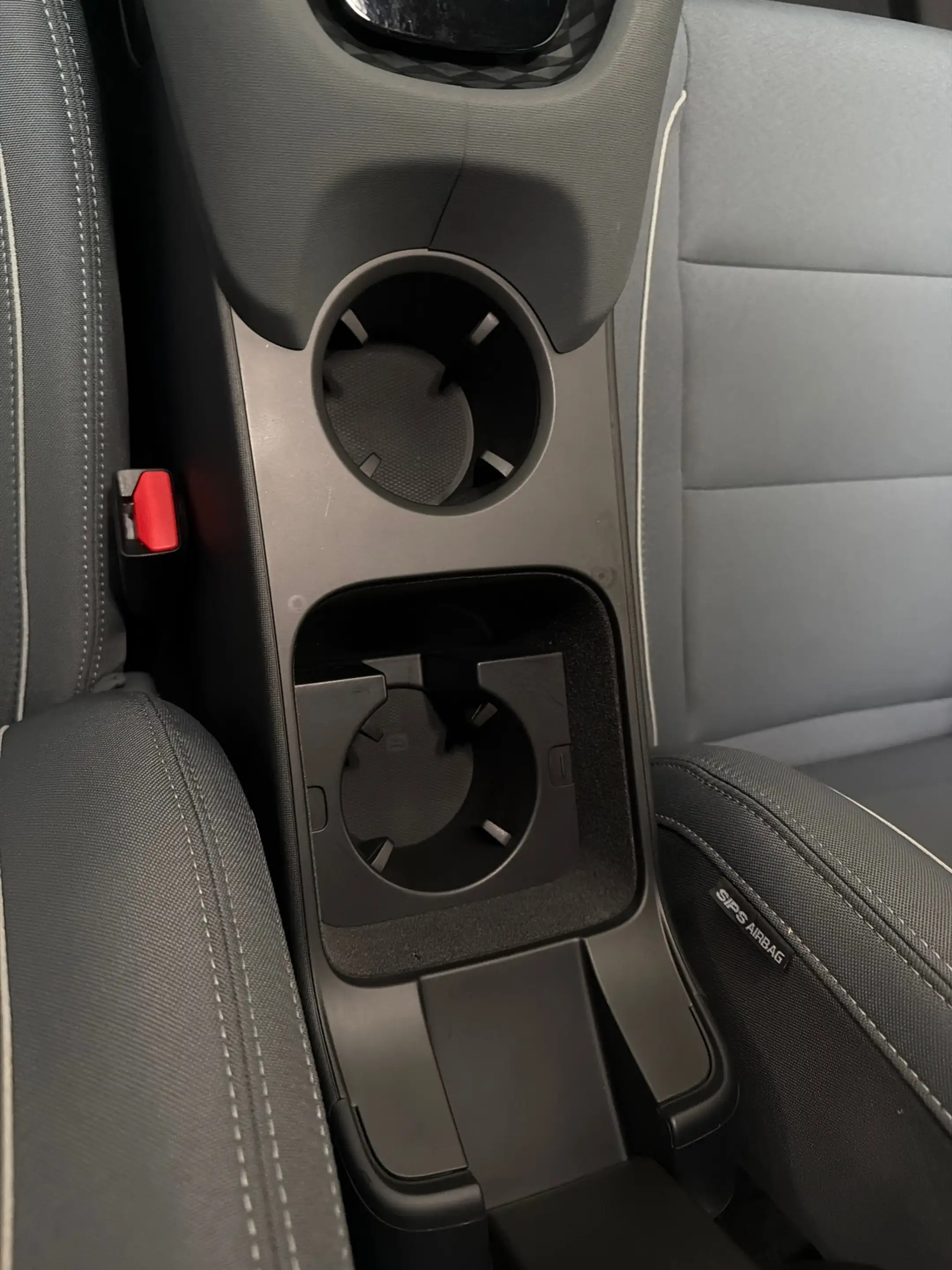 Polestar 2 Standard Range Single Motor | Elek. Stoel met memo — photo 9