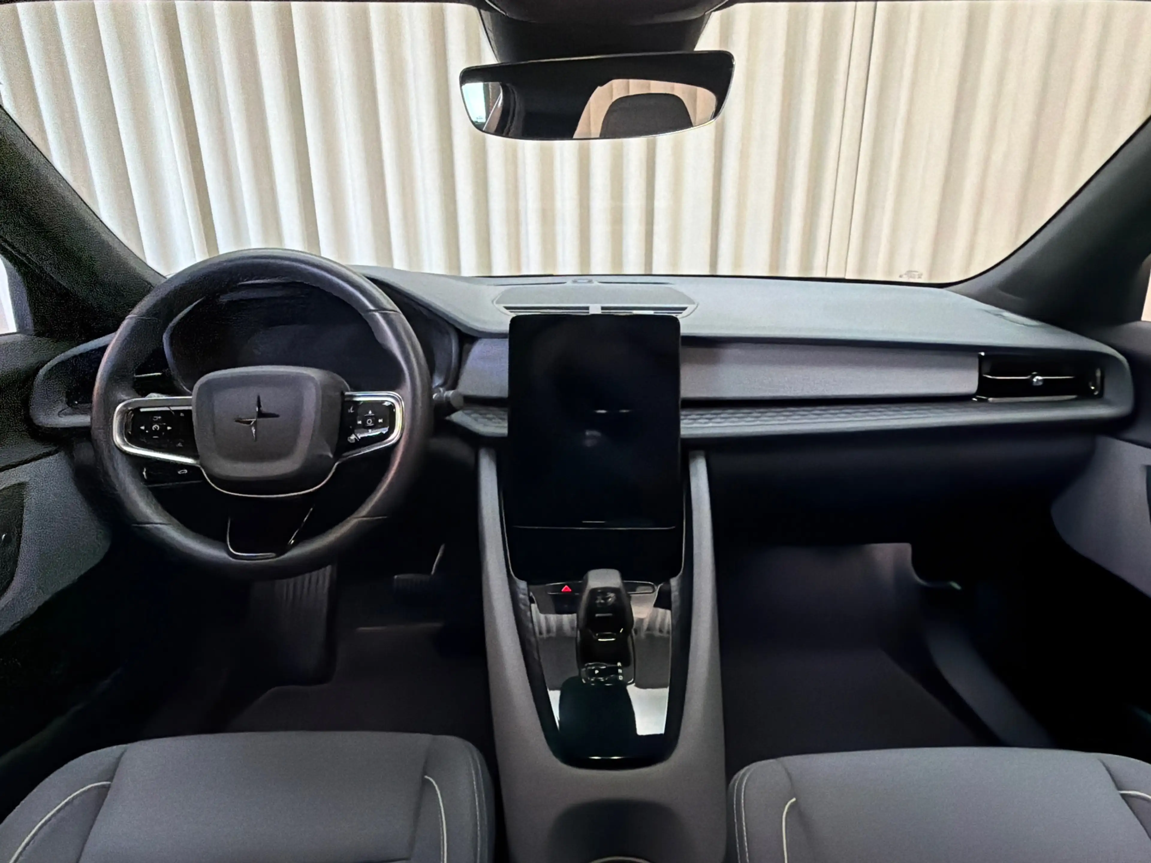 Polestar 2 Standard Range Single Motor | Elek. Stoel met memo — photo 3