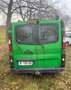 Renault Trafic 2018 L2 2 places tva recup attelage etc Vert - thumbnail 3