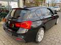 BMW 120 d xDrive MSport LED NAVI ALLRAD SH PDC TEMPO Schwarz - thumbnail 10