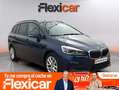 BMW 218 218d Azul - thumbnail 1