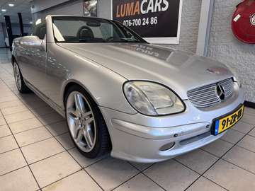 K. | Nieuwe APK | automaat |