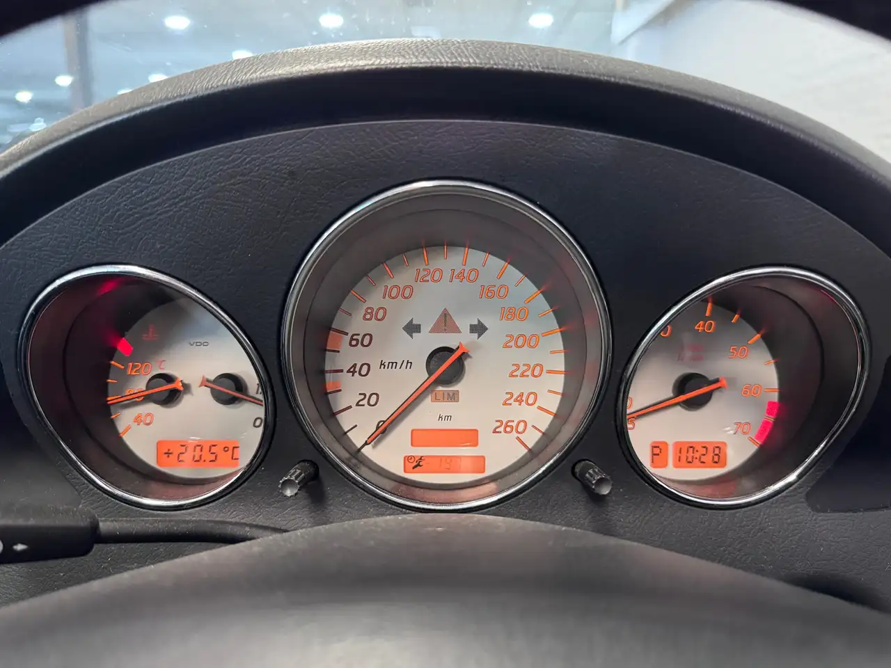 Mercedes-Benz SLK 230 K. | Nieuwe APK | automaat |, foto 9