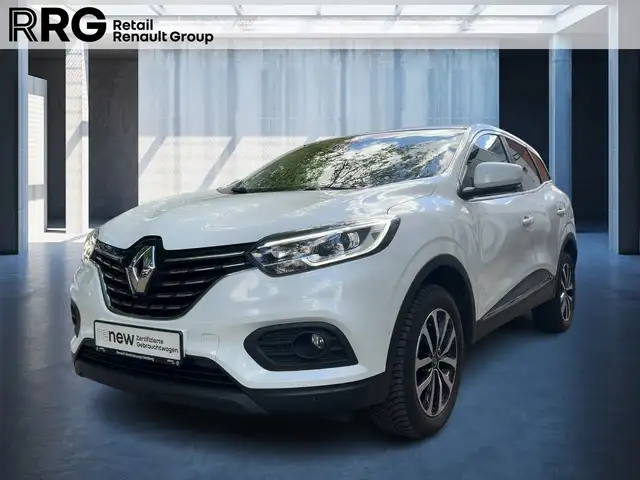 Renault Kadjar Equilibre TCe 140