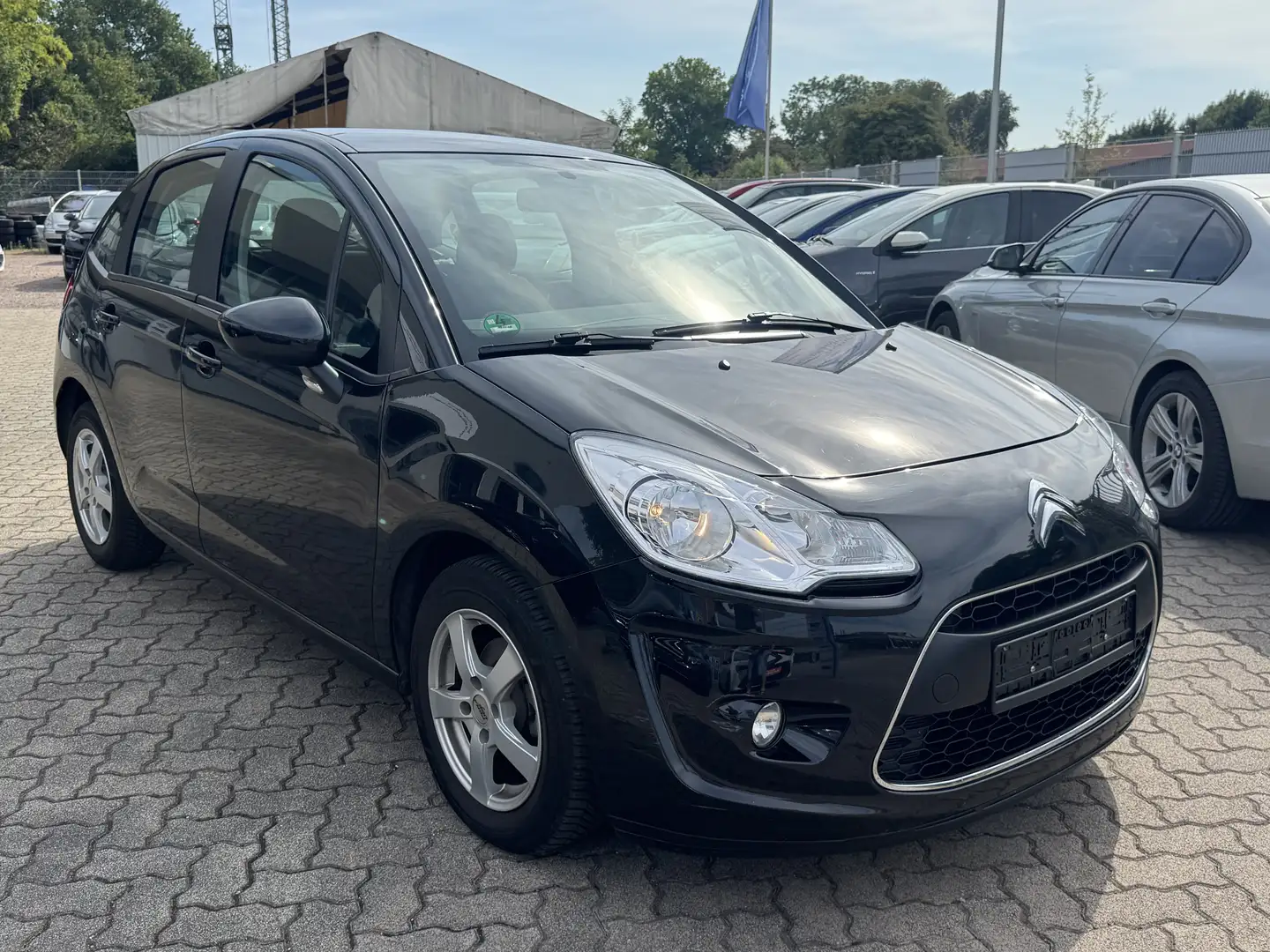 Citroen C3 1.4 Noir - 2